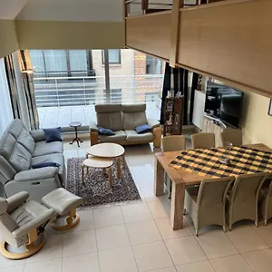 Residentie Alegria Ostende