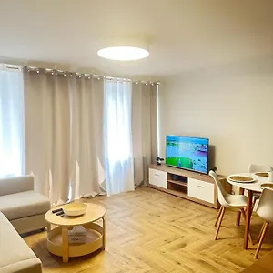 Gezellig Modern Kust Ostende
